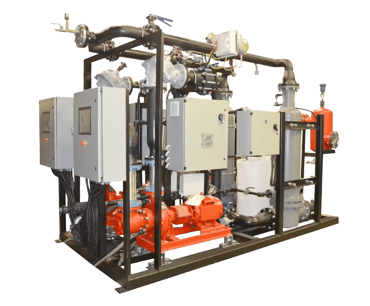 Burners, Coils & Heat Exchangers Raven Supply